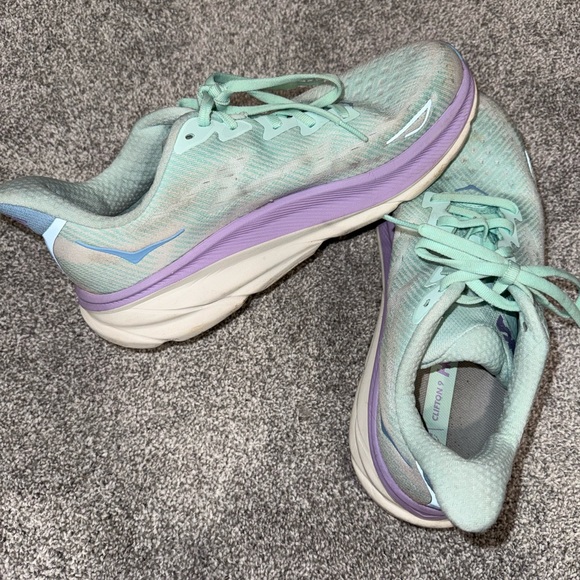 Hoka Women's Clifton 9 - Picture 5 of 8